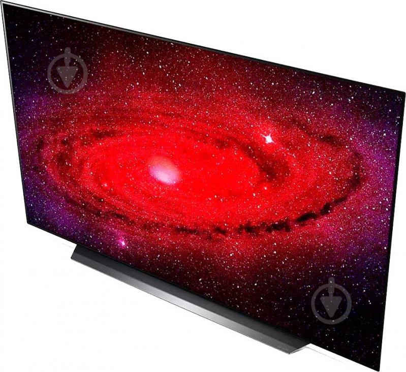 Телевизор LG OLED55CX6LA - фото 5 Телевизор LG OLED55CX6LA - фото 5