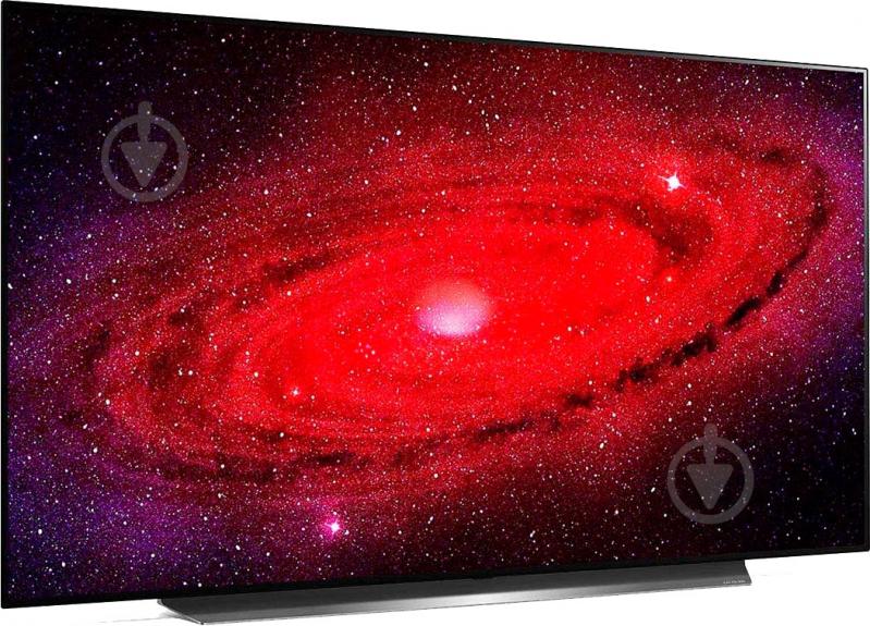 Телевизор LG OLED55CX6LA - фото 1 Телевизор LG OLED55CX6LA - фото 1