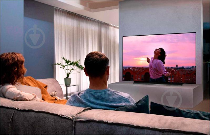 Телевизор LG OLED55CX6LA - фото 9 Телевизор LG OLED55CX6LA - фото 9