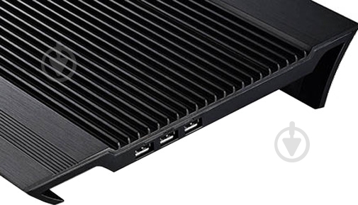 Подставка для ноутбука Deepcool N8 Black (N8 Black) - фото 6