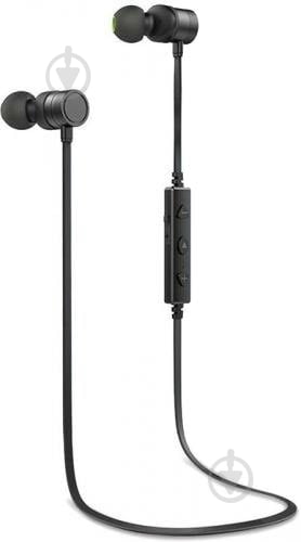 Bluetooth-гарнитура Awei WT20 Bluetooth Earphones black (F_88258) - фото 1