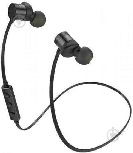 Bluetooth-гарнитура Awei WT20 Bluetooth Earphones black (F_88258) - фото 2