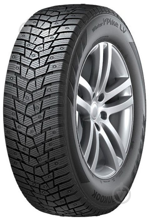 Шина Hankook Winter i*Pike LV RW15 215/60 R17 109/107 R зима - фото 1