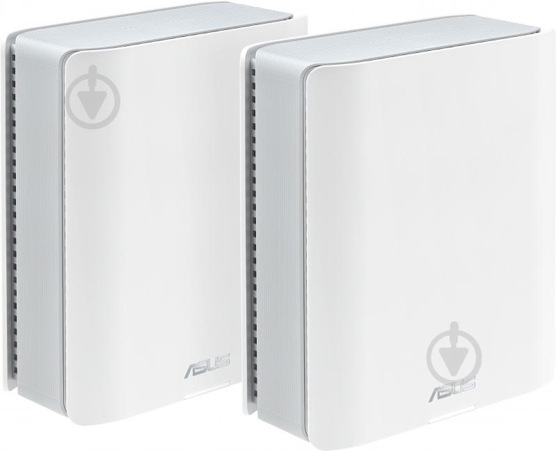 Wi-Fi-система Asus ZenWiFi BT10 (90IG08Y0-MO3C40) - фото 2 Wi-Fi-система Asus ZenWiFi BT10 (90IG08Y0-MO3C40) - фото 2