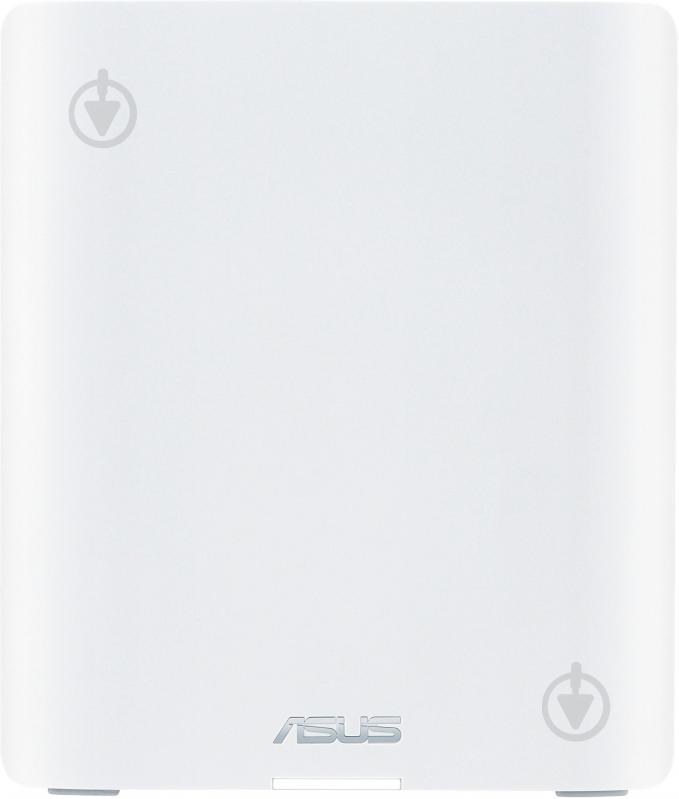 Wi-Fi-система Asus ZenWiFi BT10 (90IG08Y0-MO3C40) - фото 8 Wi-Fi-система Asus ZenWiFi BT10 (90IG08Y0-MO3C40) - фото 8