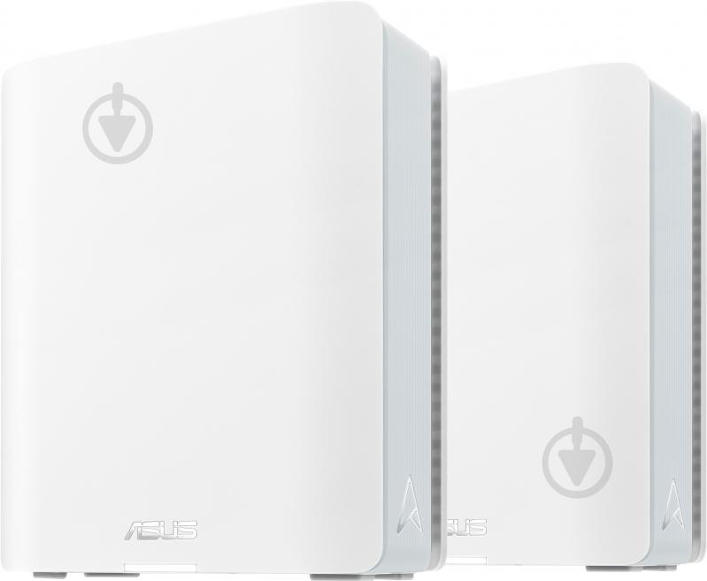 Wi-Fi-система Asus ZenWiFi BT10 (90IG08Y0-MO3C40) - фото 4 Wi-Fi-система Asus ZenWiFi BT10 (90IG08Y0-MO3C40) - фото 4