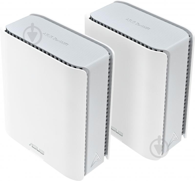 Wi-Fi-система Asus ZenWiFi BT10 (90IG08Y0-MO3C40) - фото 3 Wi-Fi-система Asus ZenWiFi BT10 (90IG08Y0-MO3C40) - фото 3