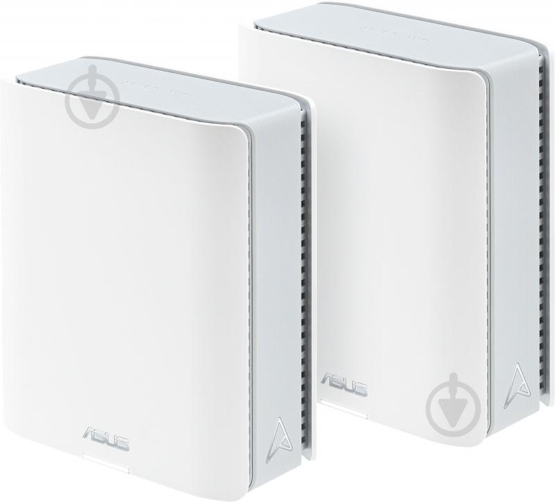 Wi-Fi-система Asus ZenWiFi BT10 (90IG08Y0-MO3C40) - фото 1 Wi-Fi-система Asus ZenWiFi BT10 (90IG08Y0-MO3C40) - фото 1