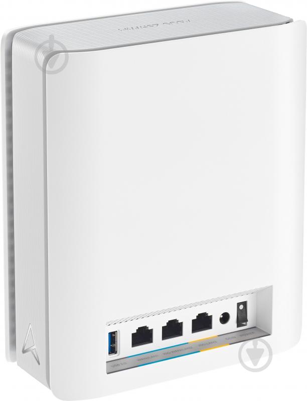 Wi-Fi-система Asus ZenWiFi BT10 (90IG08Y0-MO3C40) - фото 12 Wi-Fi-система Asus ZenWiFi BT10 (90IG08Y0-MO3C40) - фото 12