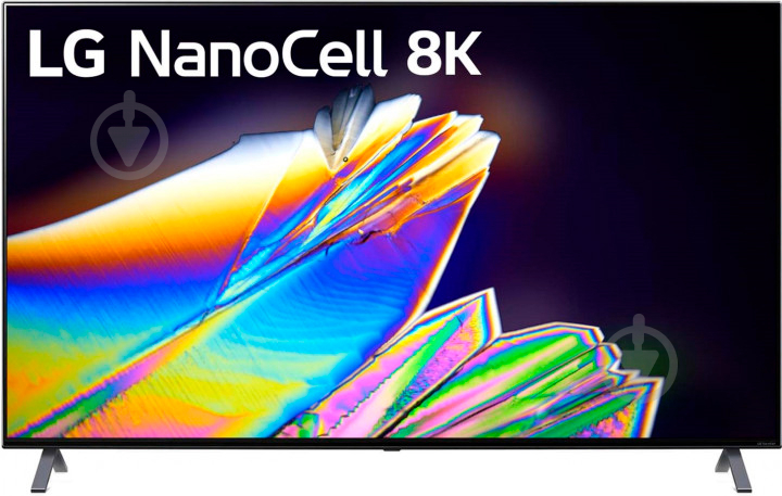 Телевизор LG 8K 65NANO956NA - фото 1