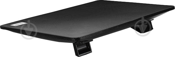 Подставка для ноутбука Deepcool N1 Black (N1 Black) - фото 3