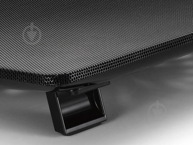 Подставка для ноутбука Deepcool N1 Black (N1 Black) - фото 8