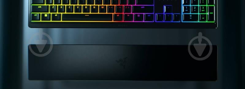 Клавиатура Razer Ornata V3 (RZ03-04460100-R3M1) black - фото 8