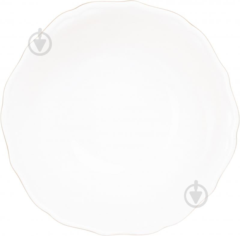 Салатник Fiora Austen 15,6 см 460 мл фарфор - фото 3 Салатник Fiora Austen 15,6 см 460 мл фарфор - фото 3