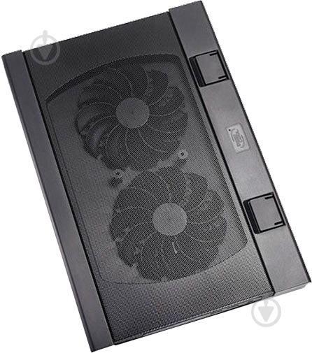 Подставка для ноутбука Deepcool WIND PAL FS (WIND PAL FS) - фото 5