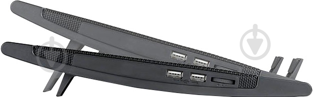 Подставка для ноутбука Deepcool WIND PAL FS (WIND PAL FS) - фото 8