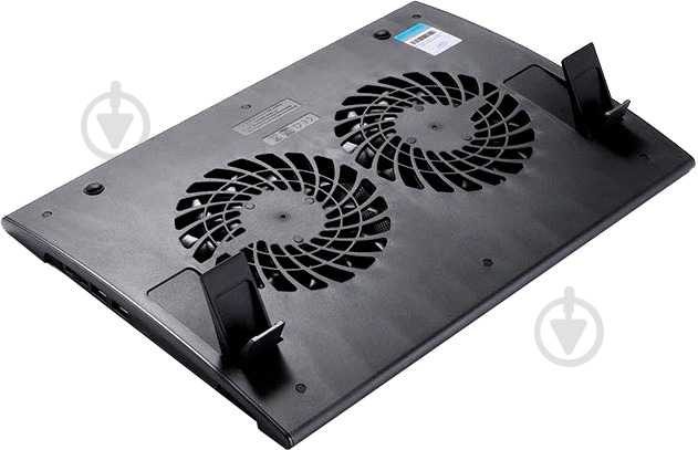 Подставка для ноутбука Deepcool WIND PAL FS (WIND PAL FS) - фото 6