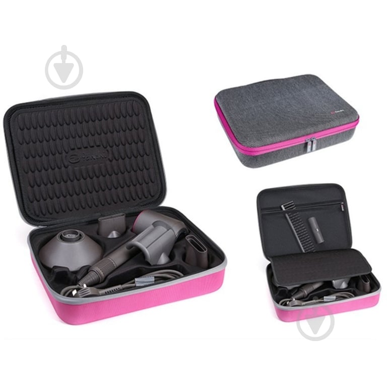 Чехол для фена MaxPro DY122 - фото 3