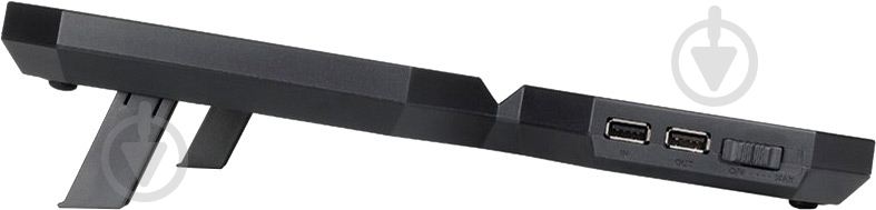 Подставка для ноутбука Deepcool Multi Core X6 (Multi Core X6) - фото 4 Подставка для ноутбука Deepcool Multi Core X6 (Multi Core X6) - фото 4