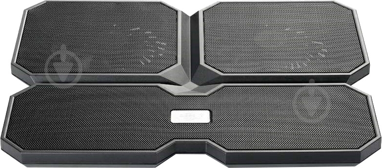 Подставка для ноутбука Deepcool Multi Core X6 (Multi Core X6) - фото 2 Подставка для ноутбука Deepcool Multi Core X6 (Multi Core X6) - фото 2