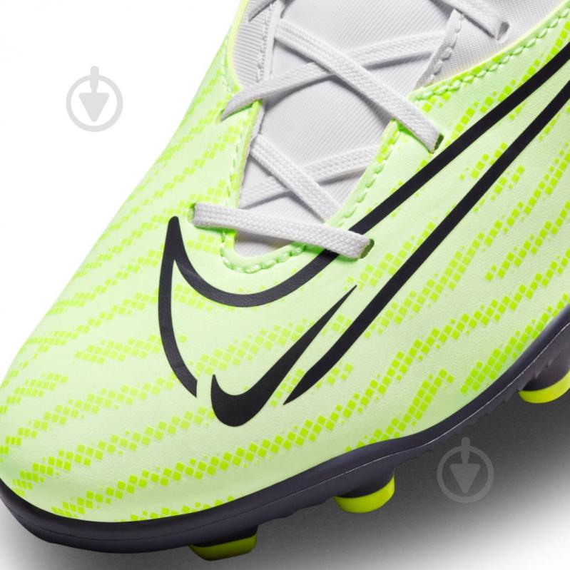 Бутси Nike DD9564-705 р.38 білий - фото 7 Бутси Nike DD9564-705 р.38 білий - фото 7
