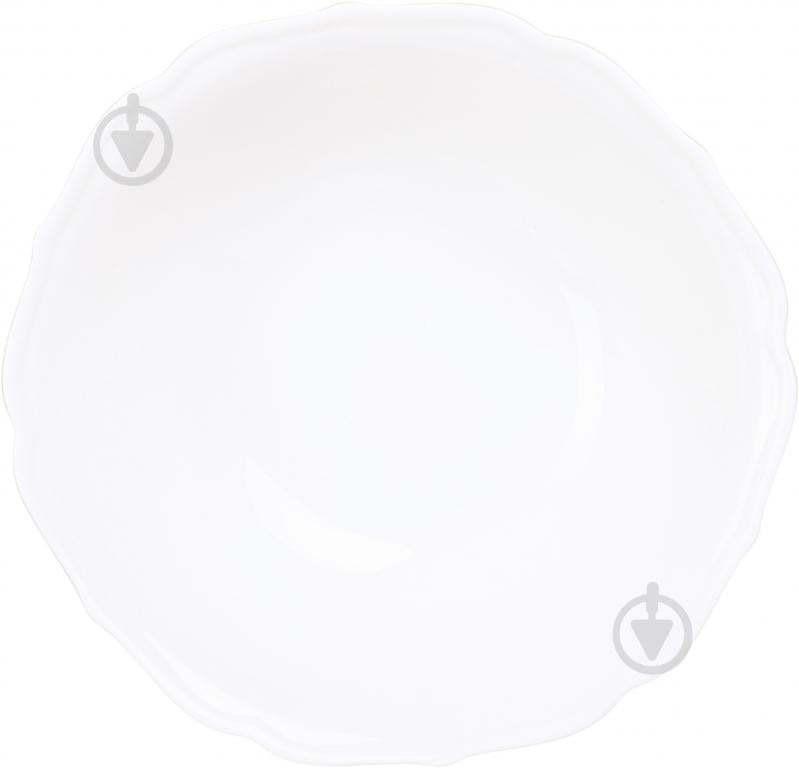 Салатник Fiora Austen 23,2 см 1,31 л фарфор - фото 3 Салатник Fiora Austen 23,2 см 1,31 л фарфор - фото 3