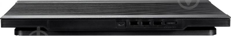 Подставка для ноутбука Deepcool N9 Black (N9 Black) - фото 4 Подставка для ноутбука Deepcool N9 Black (N9 Black) - фото 4