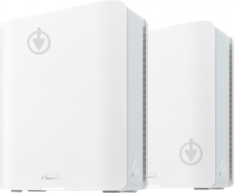 Wi-Fi-система Asus ZenWiFi BT8 BE14000 (90IG0930-MO3B20) - фото 2 Wi-Fi-система Asus ZenWiFi BT8 BE14000 (90IG0930-MO3B20) - фото 2