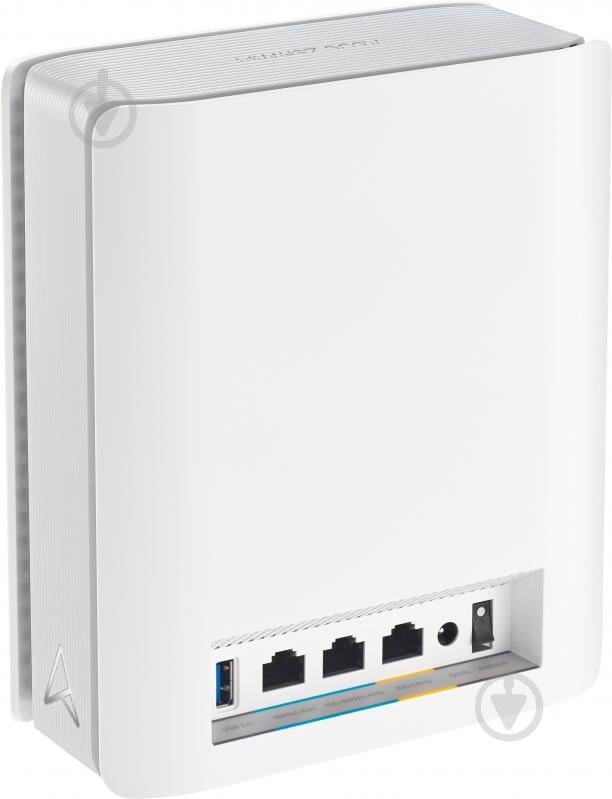 Wi-Fi-система Asus ZenWiFi BT8 BE14000 (90IG0930-MO3B20) - фото 9 Wi-Fi-система Asus ZenWiFi BT8 BE14000 (90IG0930-MO3B20) - фото 9