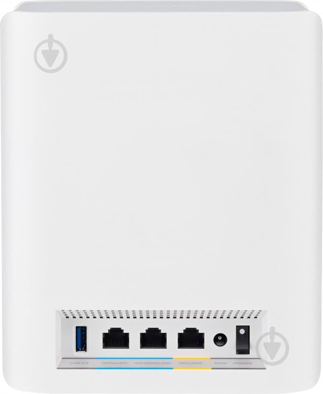 Wi-Fi-система Asus ZenWiFi BT8 BE14000 (90IG0930-MO3B20) - фото 10 Wi-Fi-система Asus ZenWiFi BT8 BE14000 (90IG0930-MO3B20) - фото 10
