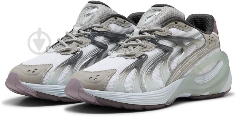 Кросівки жіночі Puma Inverse Shades Of 40234404 р.36 світло-сірі - фото 3