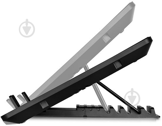 Подставка для ноутбука Deepcool U PAL (U PAL) - фото 6