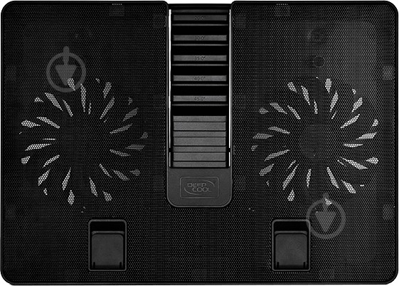 Подставка для ноутбука Deepcool U PAL (U PAL) - фото 3