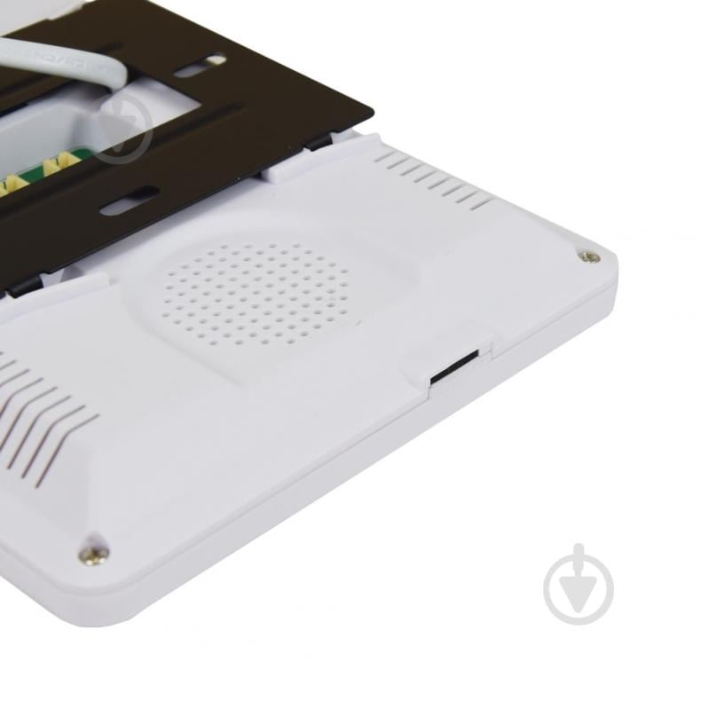 Комплект видеодомофона BCOM BD-710S Kit 301387 - фото 6