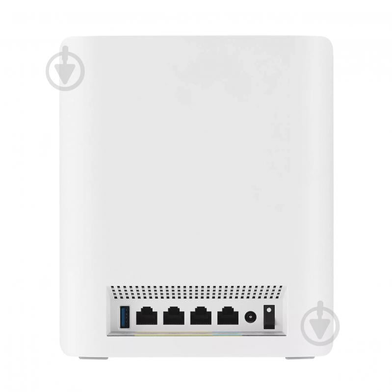 Wi-Fi-система Asus ZenWiFi BT8 BE14000 (90IG0930-MO3B00) - фото 6 Wi-Fi-система Asus ZenWiFi BT8 BE14000 (90IG0930-MO3B00) - фото 6
