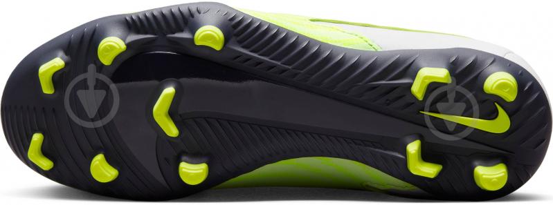 Бутси Nike DD9564-705 р.36 білий - фото 10