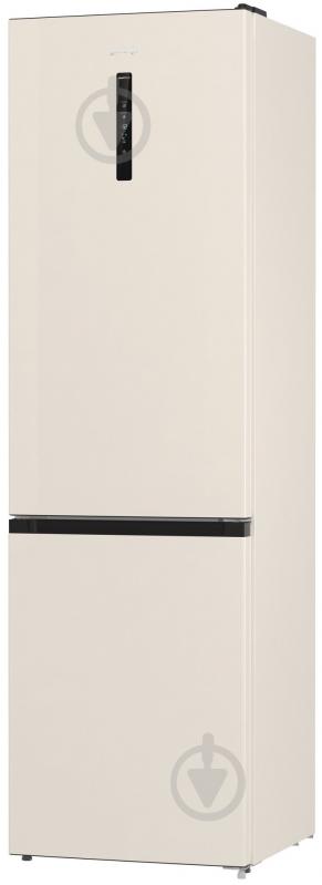 ᐉ УЦЕНКА! Холодильник Gorenje NRK 6202 AC4 (HZF3568SED) (УЦ №135 ...