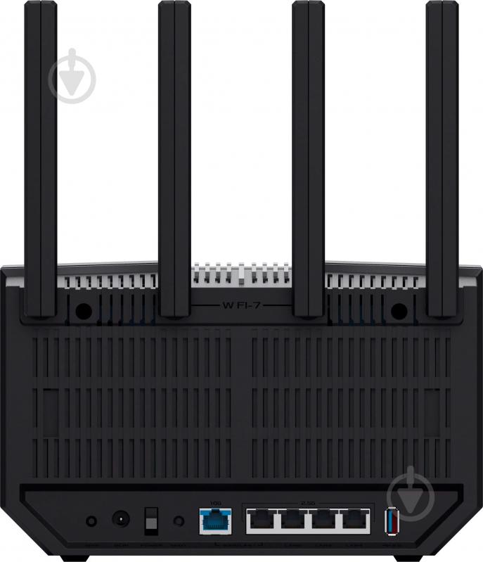 Маршрутизатор Asus RT-BE92U BE9700 (90IG0950-MO9A0V) - фото 4