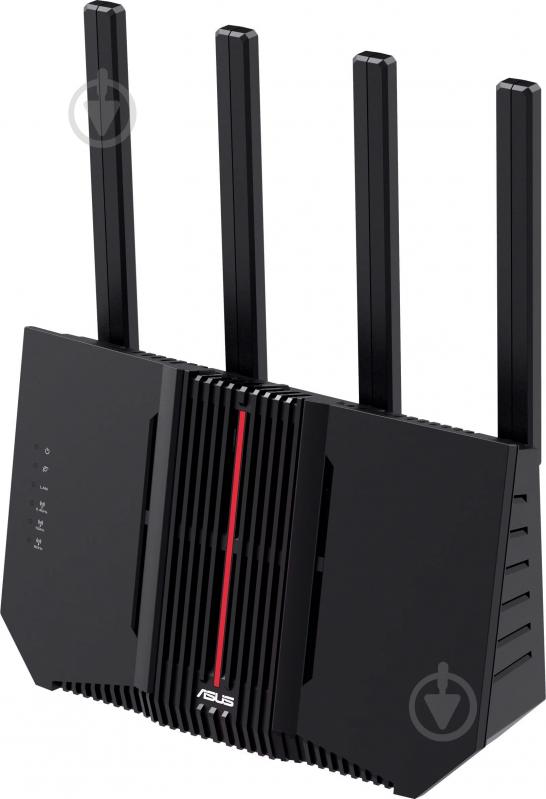 Маршрутизатор Asus RT-BE92U BE9700 (90IG0950-MO9A0V) - фото 3