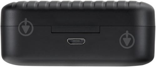 Bluetooth-гарнитура Canyon TWS-1 black (CNE-CBTHS1B) - фото 5