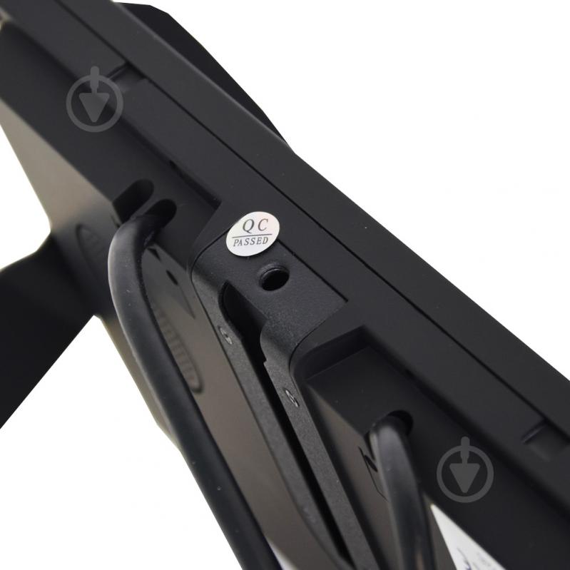 Видеодомофон Atis 9" ASM-9 AHD/TVI автомобильный монитор для системы видеонаблюдения 277678 - фото 3 Видеодомофон Atis 9" ASM-9 AHD/TVI автомобильный монитор для системы видеонаблюдения 277678 - фото 3