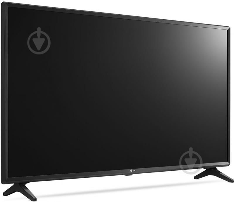 Телевизор LG 43UN71006LB - фото 6