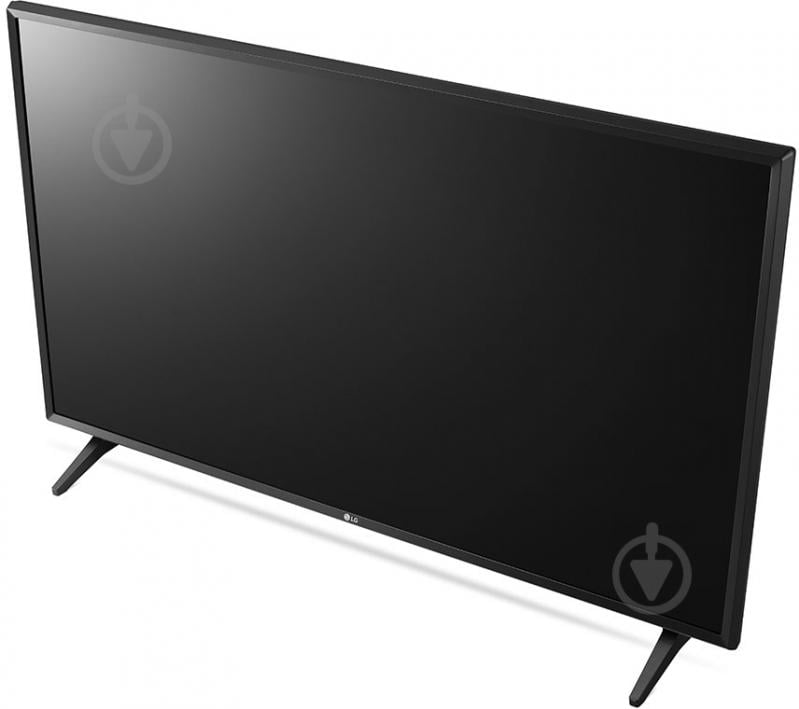 Телевизор LG 43UN71006LB - фото 7