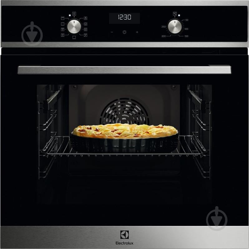 ВИТРИНА! Духовой шкаф Electrolux EOD5F70BX - фото 1