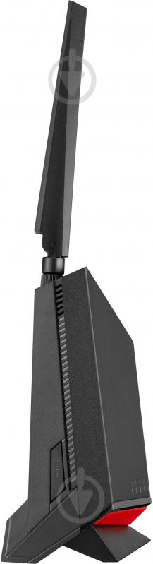 Маршрутизатор Asus RT-BE86U BE6800 (90IG08W0-MO9A0V) - фото 4 Маршрутизатор Asus RT-BE86U BE6800 (90IG08W0-MO9A0V) - фото 4