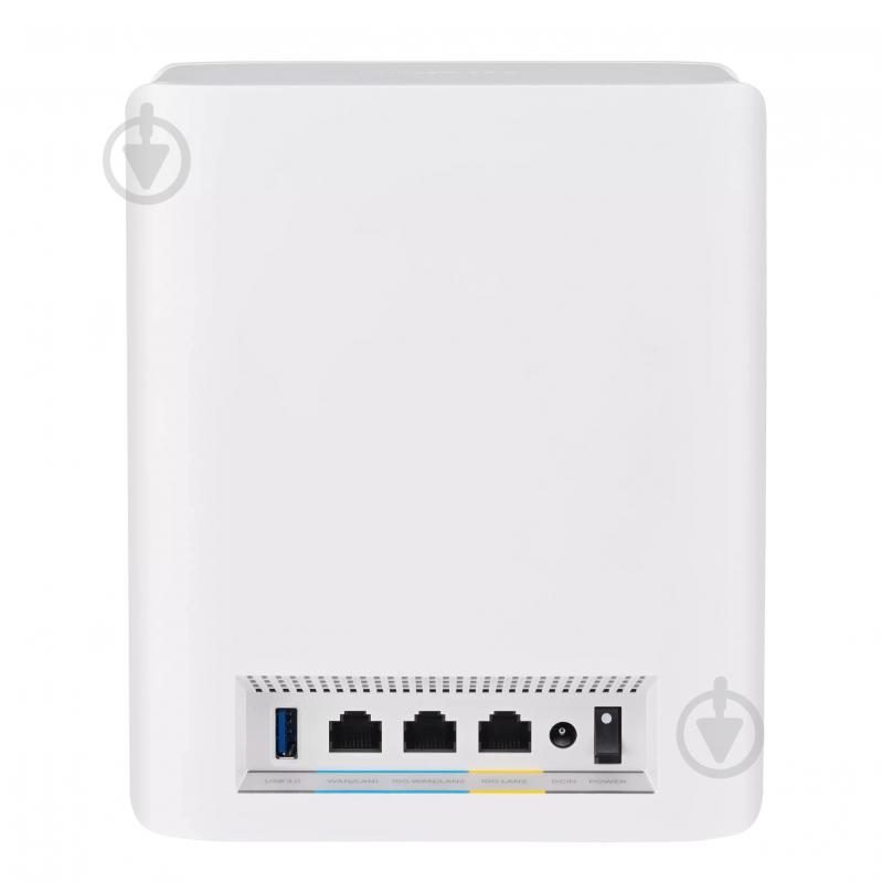 Wi-Fi-система Asus ZenWiFi BT10 BE25000 (90IG08Y0-MO3C20) - фото 8 Wi-Fi-система Asus ZenWiFi BT10 BE25000 (90IG08Y0-MO3C20) - фото 8