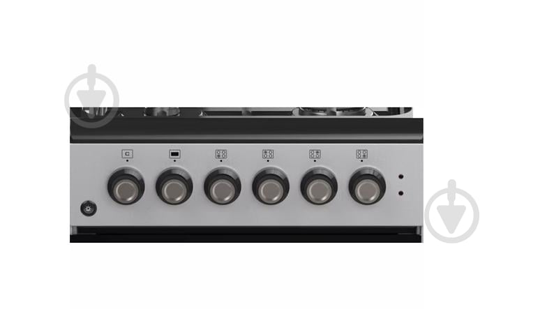 Плита комбінована PRIME Technics PSGE 50223 B - фото 3