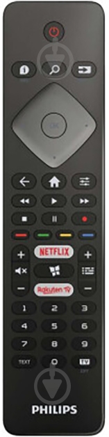 Телевизор Philips 50pus7505/12 - фото 12