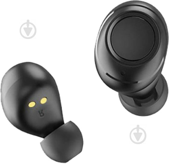 Bluetooth-гарнітура Tronsmart Encore Onyx Free black (F_120559) - фото 3