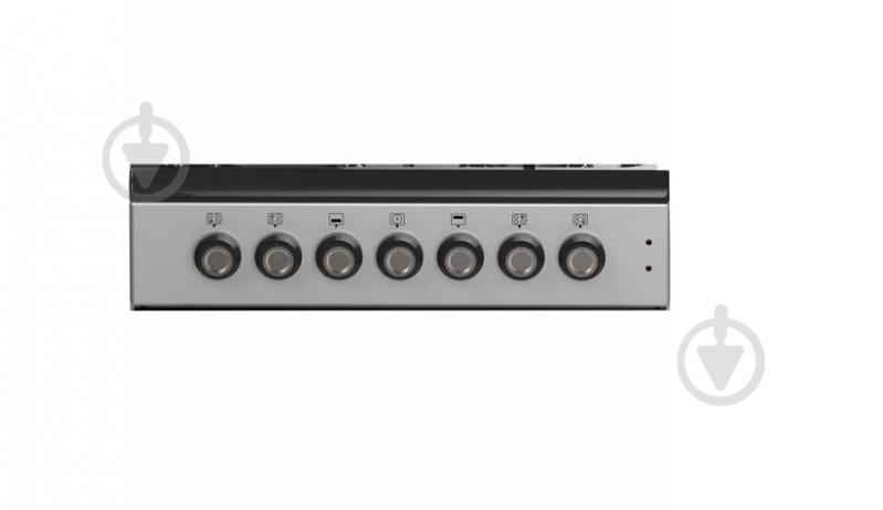 Плита комбинированная PRIME Technics PSGE 60227 B - фото 3